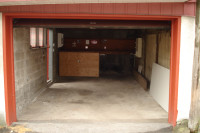 Garage à louer - Rosemont