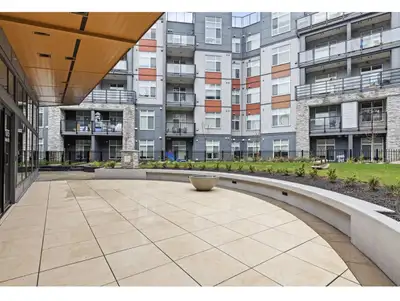 June Rent Free!! Centrally located apartment/condo for rent.