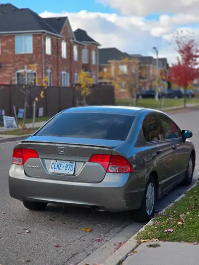 Offering Rides – Brampton to Mississauga, North York, Malton, Vaughan, Orangeville, Scarborough Hi!...