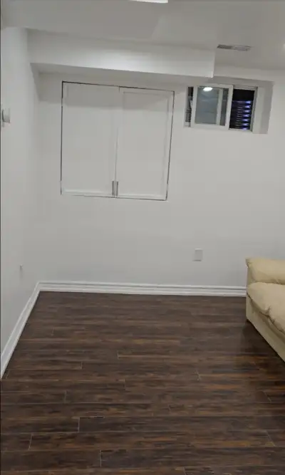1-Bedroom apartment