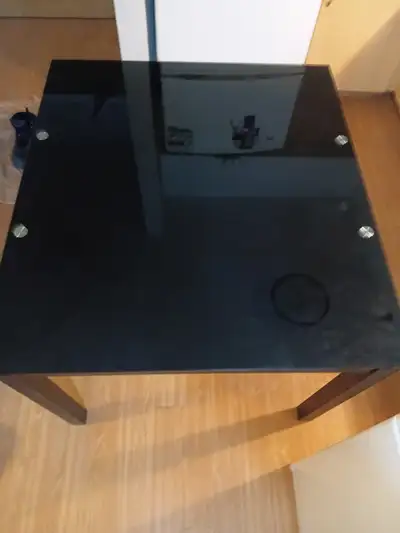 New Condition Dining Room Set, View more