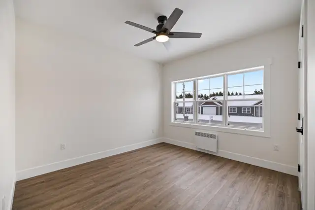 brand new apartment for rent 2BR 1bath in Long Term Rentals in Charlottetown - Image 4