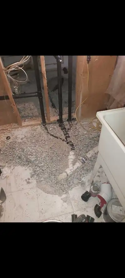 Drain/Plumbing Services  Low Rates. G T A, View more