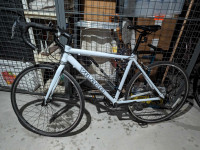 Sell Vilano 21-Speed Road Bike (White)