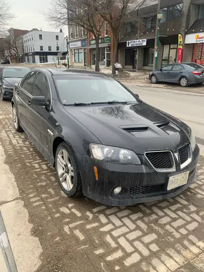 Needs head gasket. Tons of service records available upon request. New starter 2025 New power steeri...