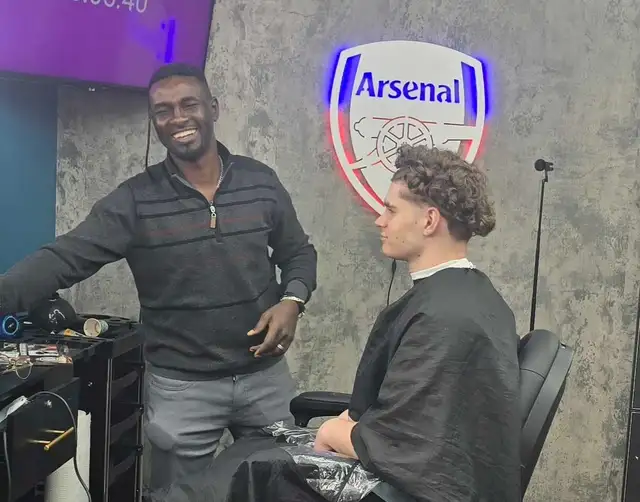 Barbers needed 473665224668631041