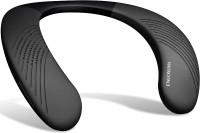 Haut-parleur Bluetooth - Wireless Wearable Speaker BS07 Noir