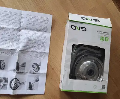roues d'entraînement pour vélo enfant , View more
