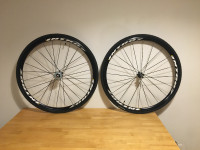 intro 7 front wheel    (like   new)
