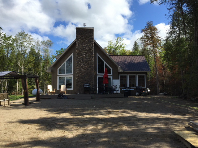 White lake cottage weekly rental  in Short Term Rentals in Ottawa