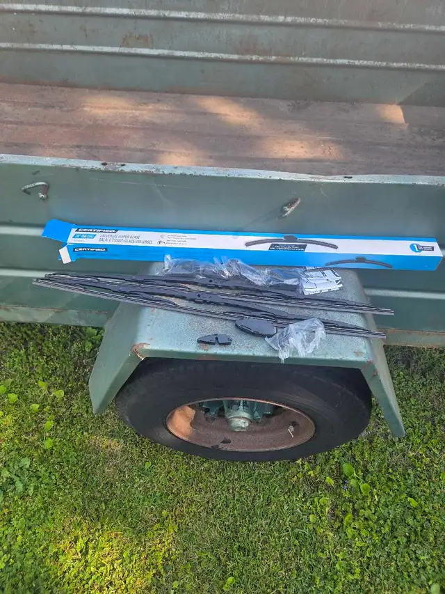 26" wiper blades 