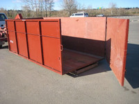 Need a disposal bin?!  We are available!!