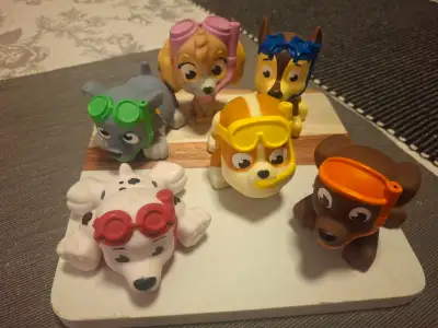 PAW Patrol La Pat' Patrouille, View more
