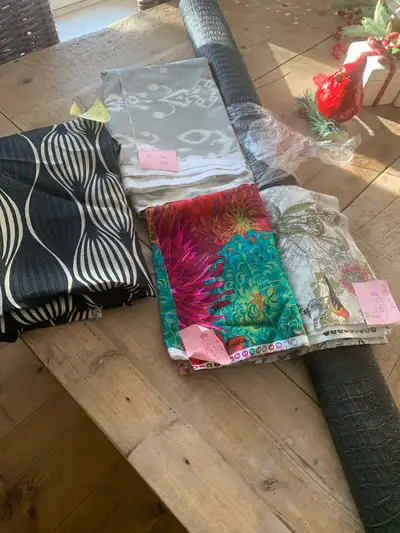 Fabric for sale, View more