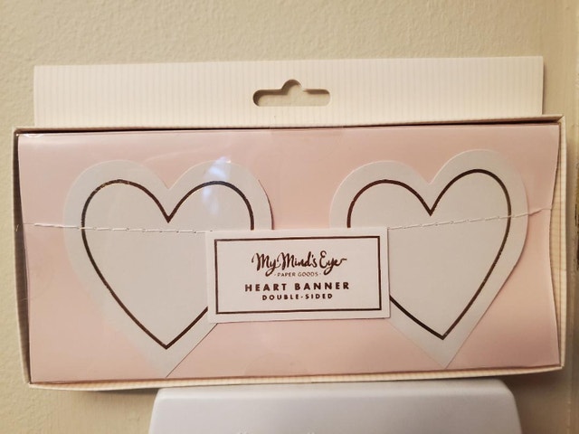 Wedding decorations & other items-most are NEW/never used | Other