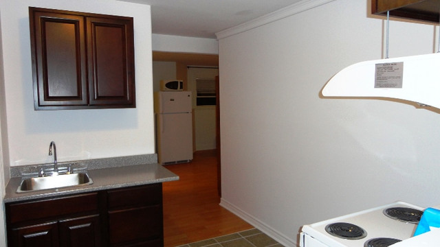 Furnished, All Inclusive Large Room For Rent Starting From Sep in Room Rentals & Roommates in City of Halifax - Image 4