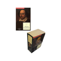 SHAKESPEARE - The COMPLETE WORKS of Shakespeare