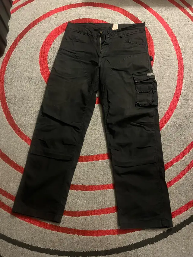 Dakota Work Pants 64840239807617120