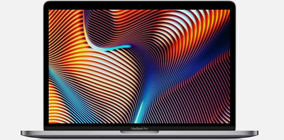 Apple MacBook Pro (13-inch, 2019) 256GB SSD 8GB RAM, 1.4GHz i5, View more