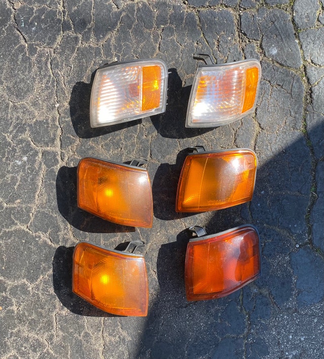 Toyota Tercel Parts | Other Parts & Accessories | St. Catharines | Kijiji