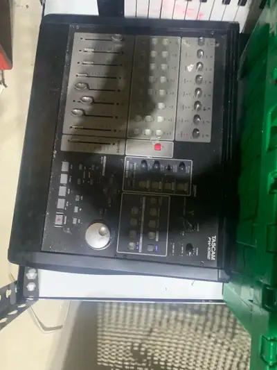 tascam fw 1082, View more