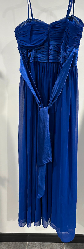 Blue Dress - Le Chateau L in Women's - Dresses & Skirts in Windsor Region - Image 2