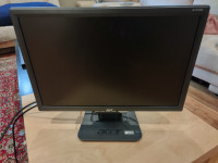 Acer 19” LCD Widescreen Monitor AL1916W