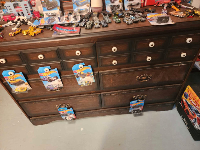 Hot wheels collection  in Arts & Collectibles in Petawawa - Image 2