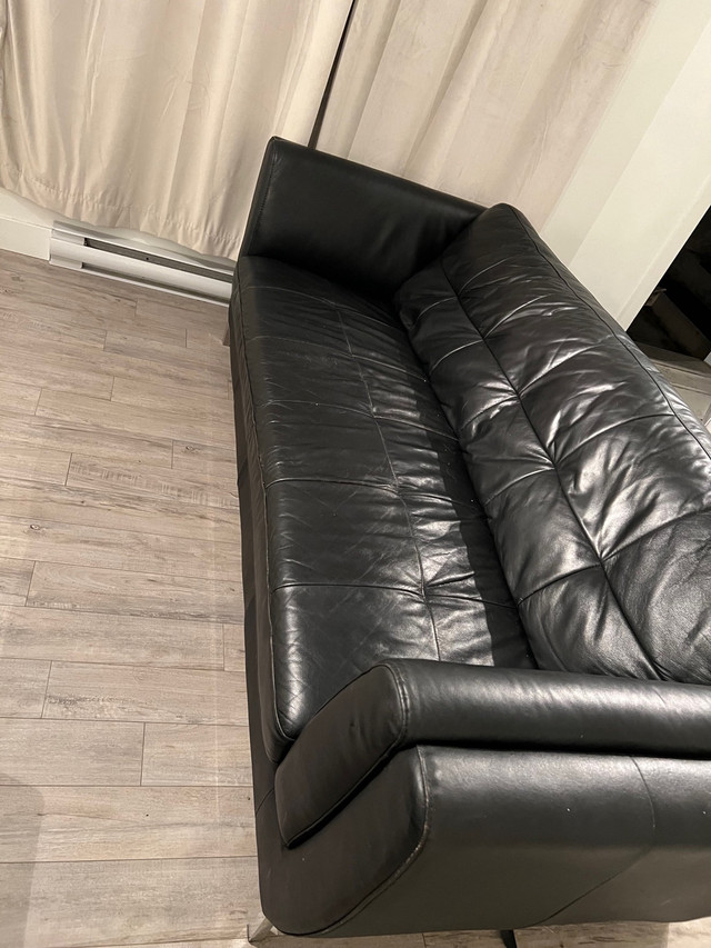 Salon à vendre dans Sofas et futons  à Longueuil/Rive Sud - Image 2