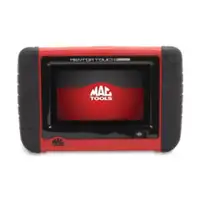 MAC Tools Mentor Scout Diagnostic scanner touch screen MRST 6250
