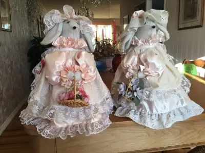 Home decor / handmade set, View more