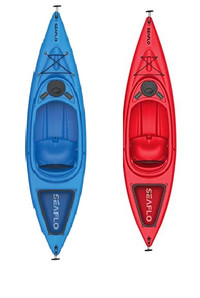 PRIX DE LIQUIDATION KAYAK 10'