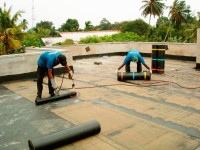 Top-Rated Waterproofing Services || Concrete Leveling
