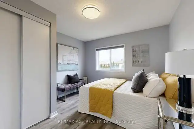 Private Room for rent (Hamilton) with separate kitchen,washroom