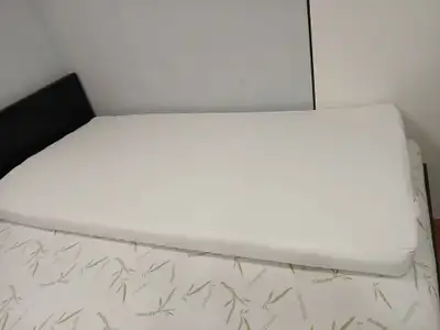 ikea twin mattress, View more