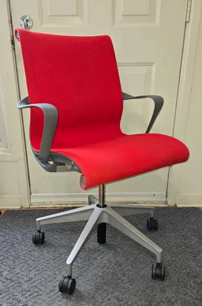 Herman Miller Setu Ergonomic Office Chair, View more