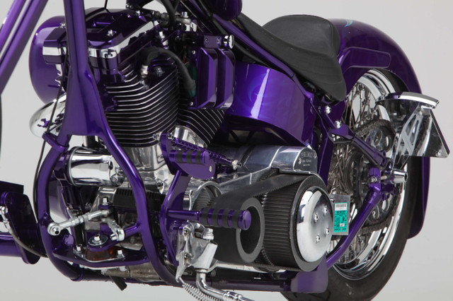 Powdercoating   Motorcyle Rims/Parts/FRAMES in Sport Bikes in City of Toronto