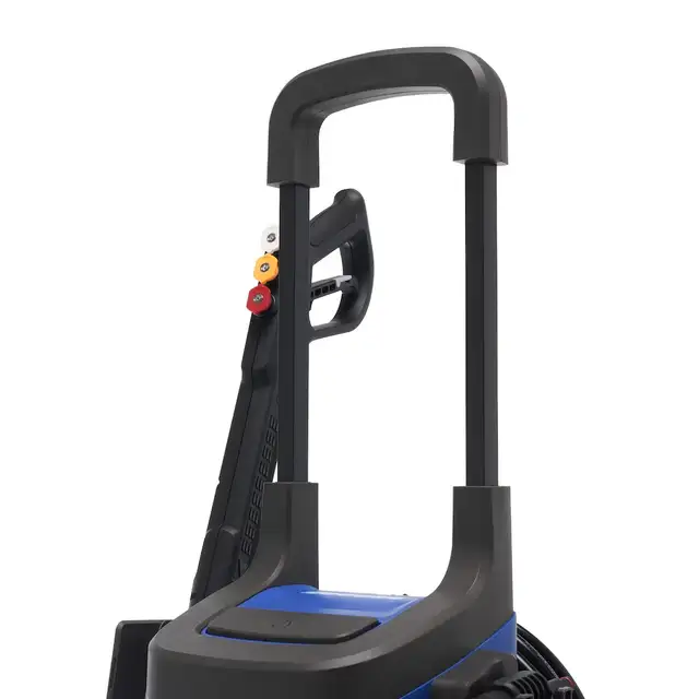 SIMONIZ 1950 PSI 1.8 GPM Wheeled Electric Pressure Washer with F in Outdoor Tools & Storage in Kitchener / Waterloo - Image 3