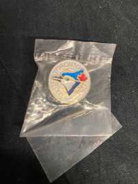 Toronto Blue Jays Lapel Pin