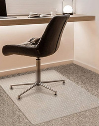 Office Chair Mat for Carpet Protection