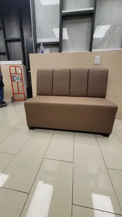 Custom Booths for Restaurant/Lounge/Nightclub, View more