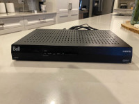 3 Bell HD receivers for sale