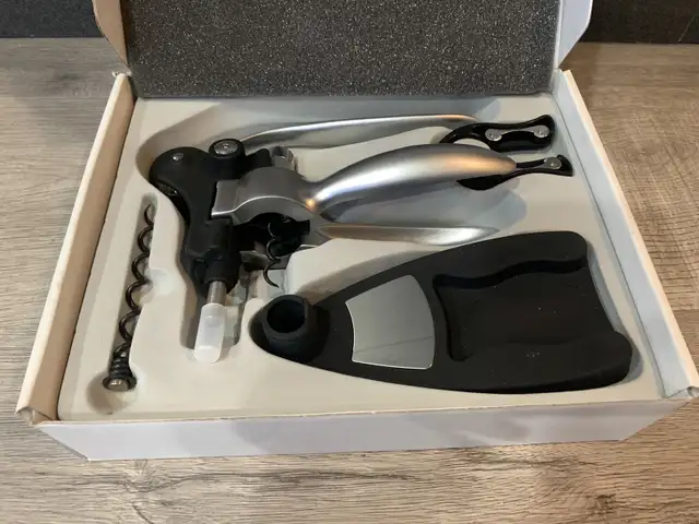 Premium Wine corkscrew 64656290559106120