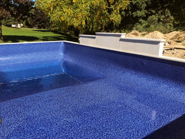 Swimming Pool Service/Liner Replacement in Other in Peterborough - Image 4