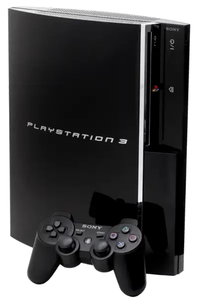 PS3 FOR TRADE, View more