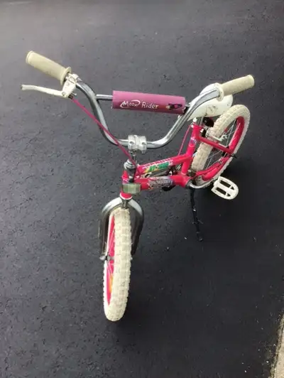 Vélo Rose Venture AT500, roues de 16 po., View more