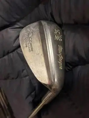 MacGregor Wedge Golf Club -SW 54" Grass-N-Sand System right hand, View more