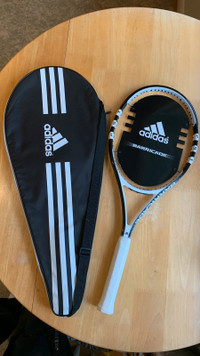 Adidas Barricade Tennis Racquet NEW