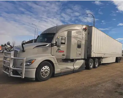 HIRING AZ CROSSBORDER DRIVER, View more