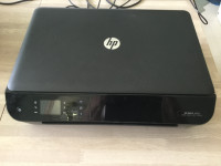 Hewlett Packard Envy 4500 All-In-One Printer